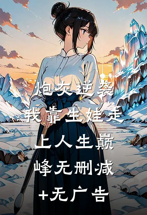 炮灰逆袭：我靠生娃走上人生巅峰无删减+无广告