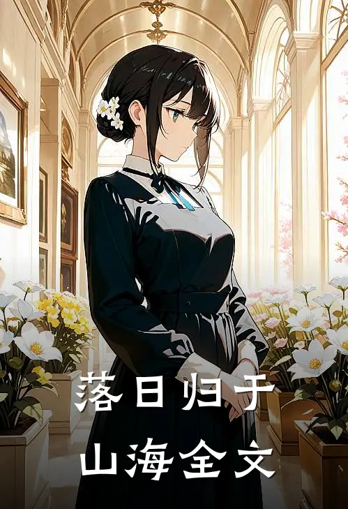 落日归于山海全文