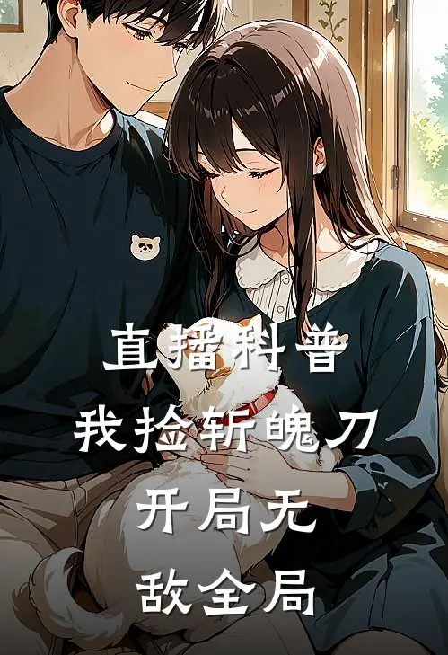 直播科普：我捡斩魄刀，开局无敌全局