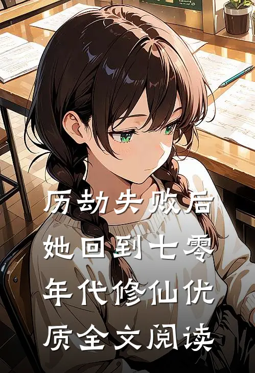 历劫失败后，她回到七零年代修仙优质全文阅读