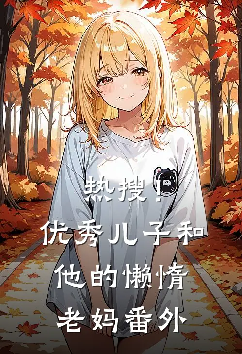 热搜！优秀儿子和他的懒惰老妈番外