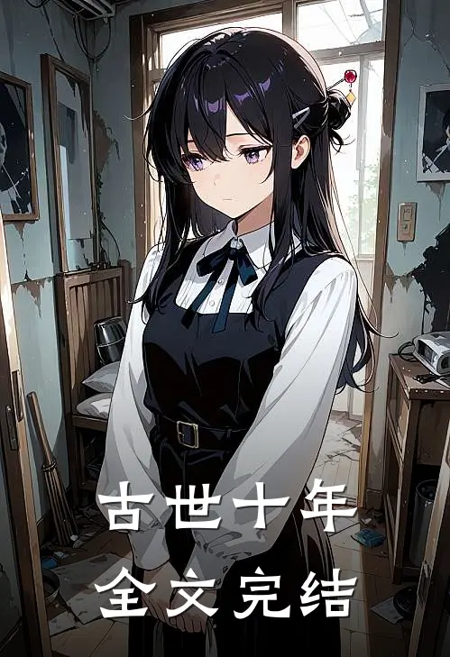 古世十年全文完结