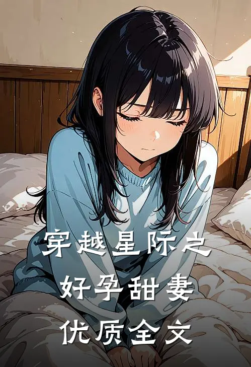 穿越星际之好孕甜妻优质全文