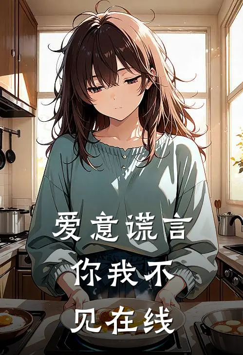 爱意谎言，你我不见在线
