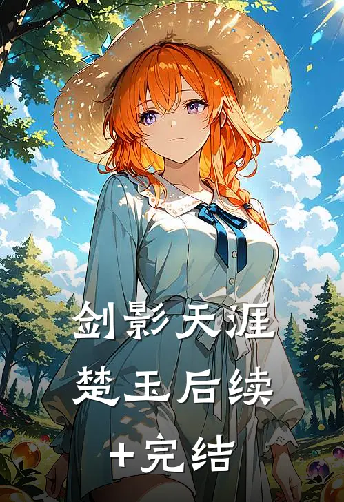 剑影天涯.楚玉后续+完结