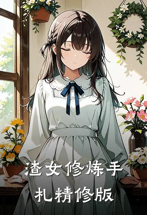 渣女修炼手札精修版