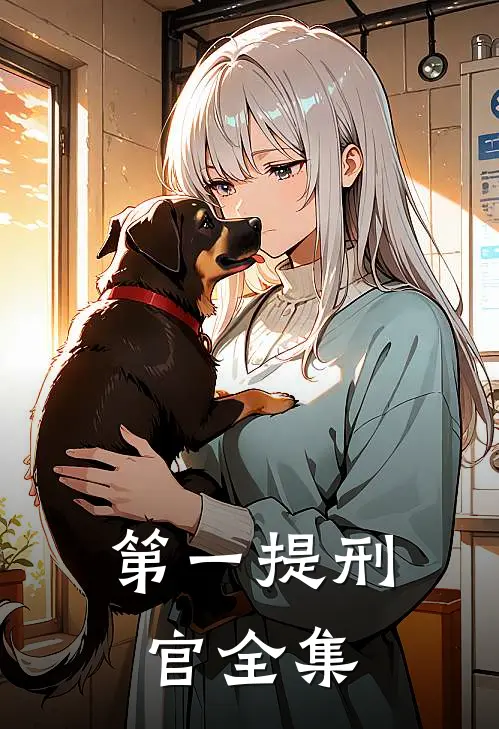 第一提刑官 全集