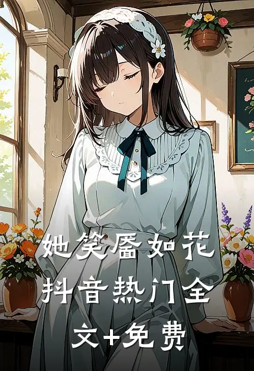 她笑靥如花抖音热门全文+免费