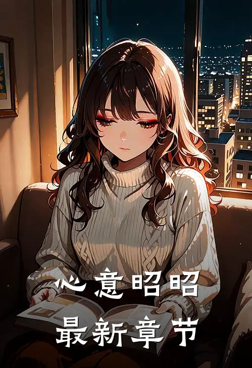 心意昭昭最新章节