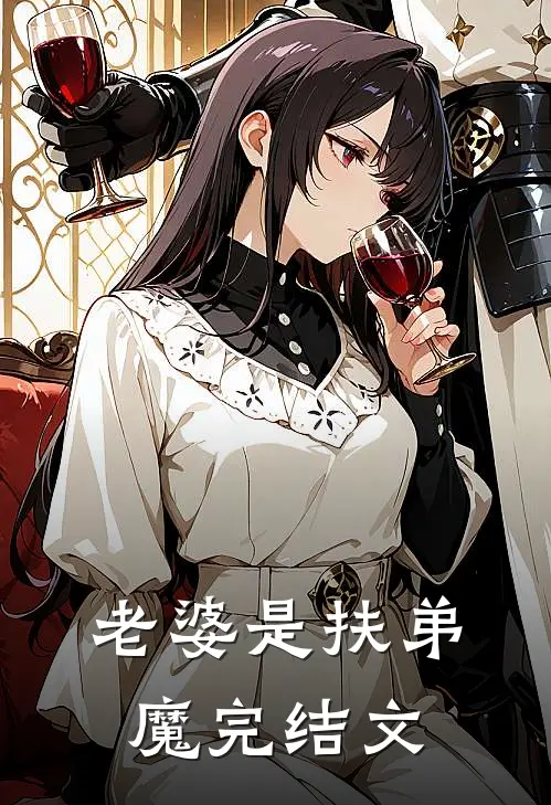 老婆是扶弟魔完结文