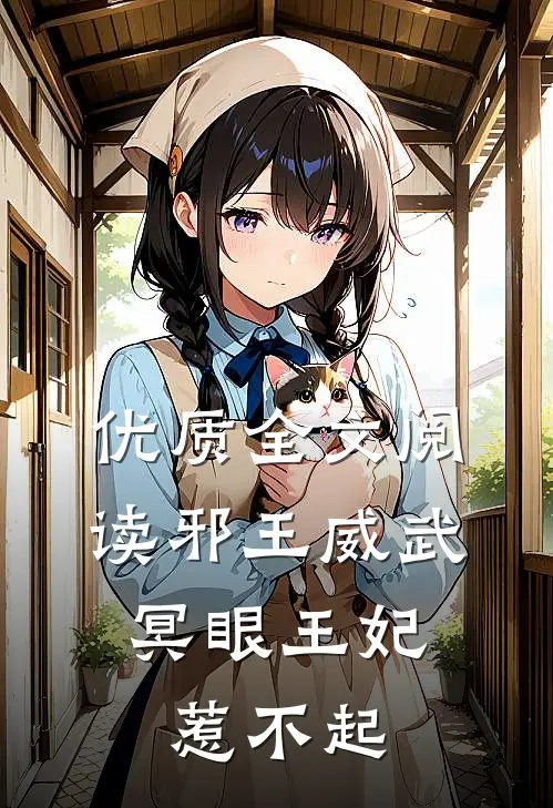 优质全文阅读邪王威武：冥眼王妃惹不起