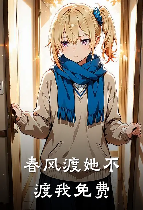 春风渡她不渡我免费