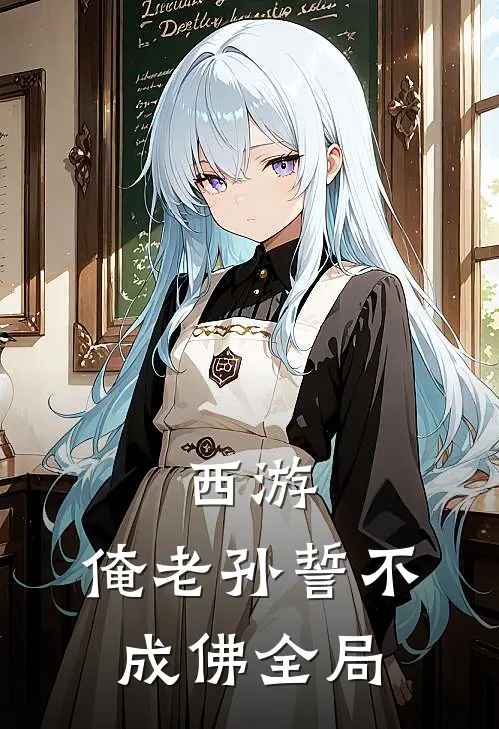 西游：俺老孙誓不成佛全局