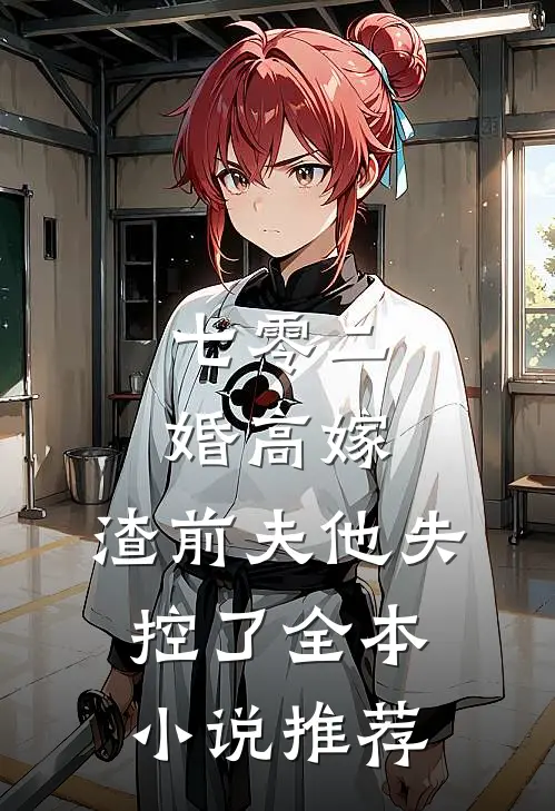 七零二婚高嫁，渣前夫他失控了全本小说推荐