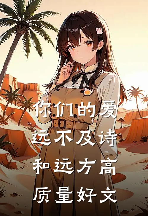 你们的爱，远不及诗和远方高质量好文