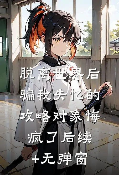 脱离世界后，骗我失忆的攻略对象悔疯了后续+无弹窗