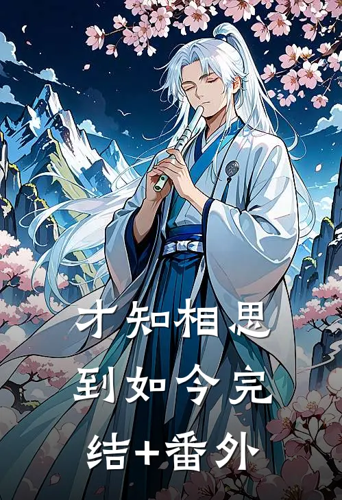 才知相思到如今完结+番外
