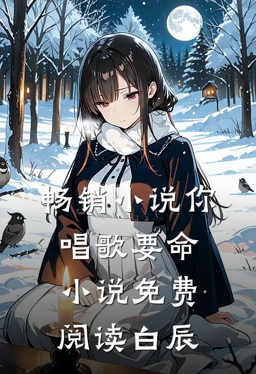 畅销小说你唱歌要命小说免费阅读白辰