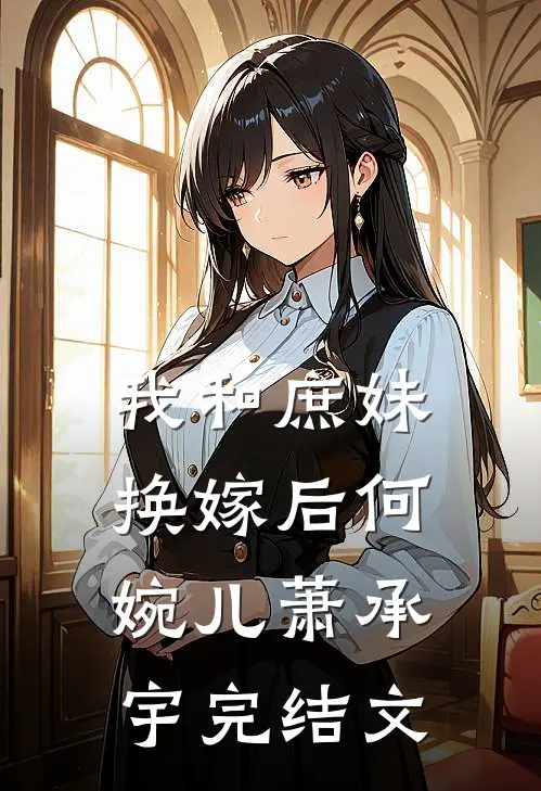 我和庶妹换嫁后何婉儿萧承宇完结文