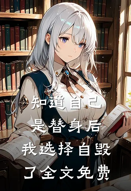 知道自己是替身后，我选择自毁了全文免费