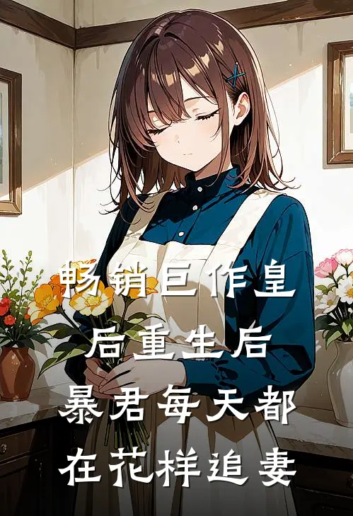 畅销巨作皇后重生后，暴君每天都在花样追妻