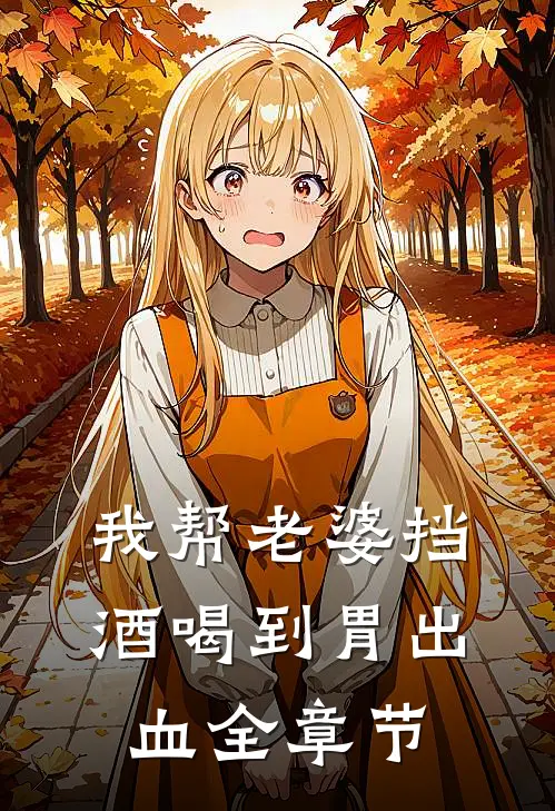 我帮老婆挡酒喝到胃出血全章节