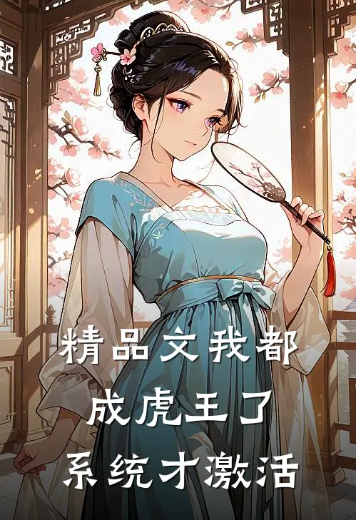 精品文我都成虎王了，系统才激活