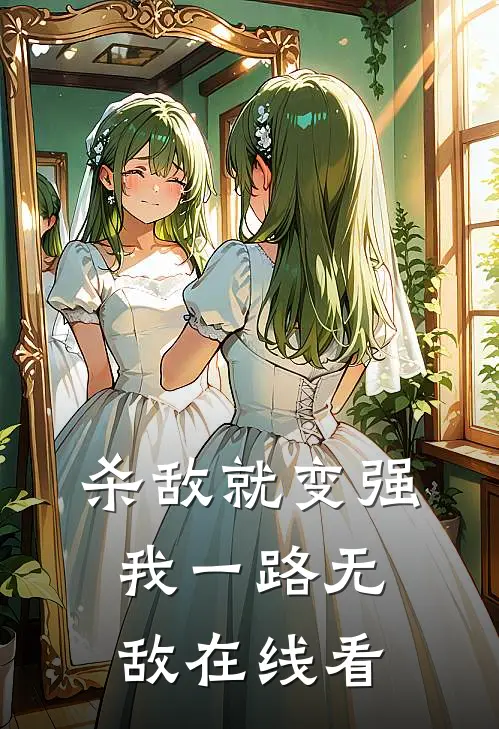 杀敌就变强，我一路无敌在线看