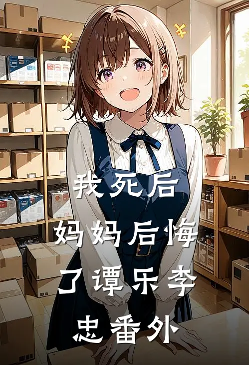 我死后，妈妈后悔了谭乐李忠番外