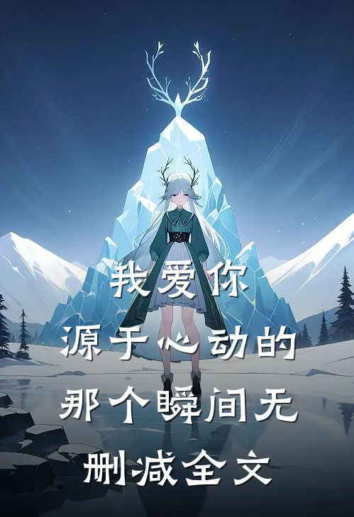 我爱你，源于心动的那个瞬间无删减全文