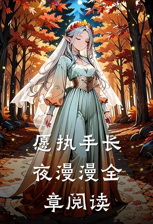 愿执手长夜漫漫全章阅读