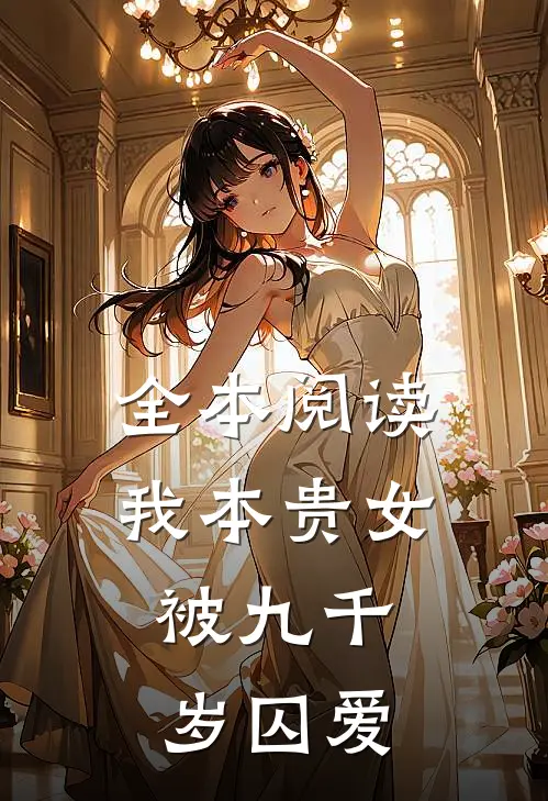 全本阅读我本贵女，被九千岁囚爱