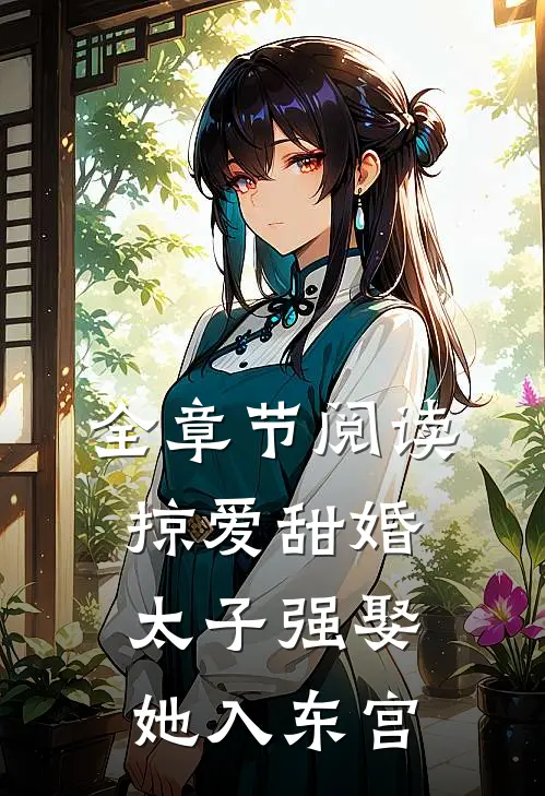 全章节阅读掠爱甜婚：太子强娶她入东宫
