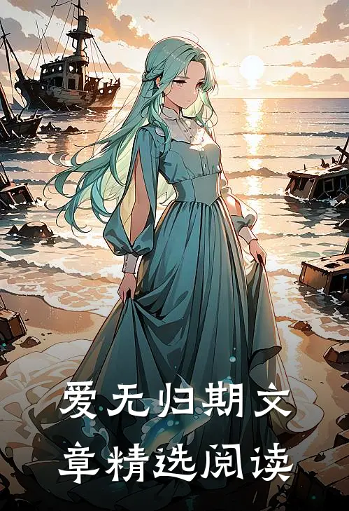 爱无归期文章精选阅读