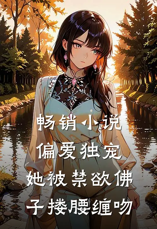 畅销小说偏爱独宠：她被禁欲佛子搂腰缠吻