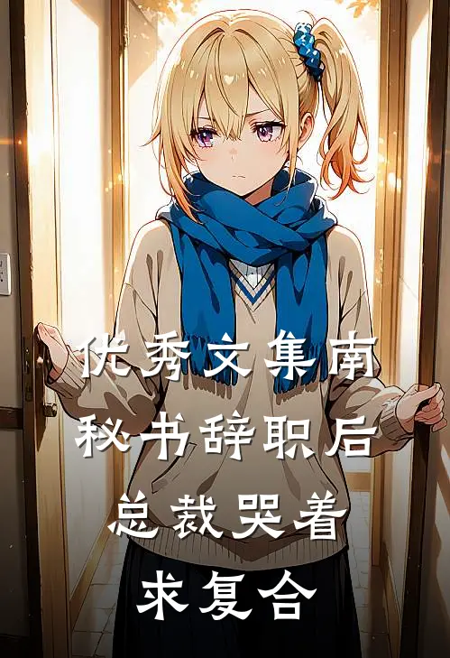 优秀文集南秘书辞职后，总裁哭着求复合