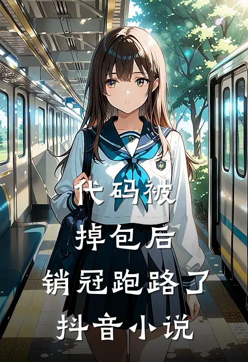 代码被掉包后，销冠跑路了抖音小说