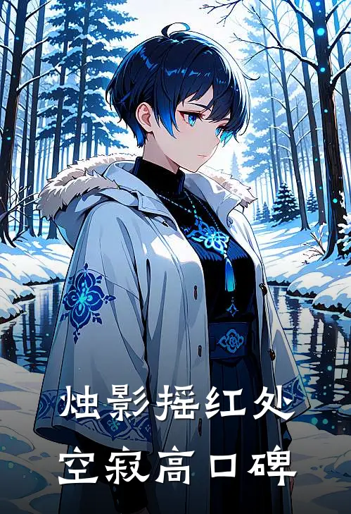 烛影摇红处空寂高口碑