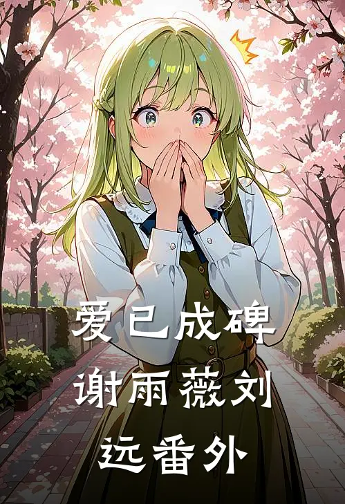 爱已成碑谢雨薇刘远 番外
