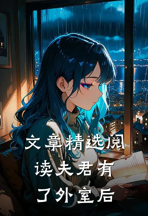 文章精选阅读夫君有了外室后